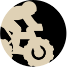 Clases MTB